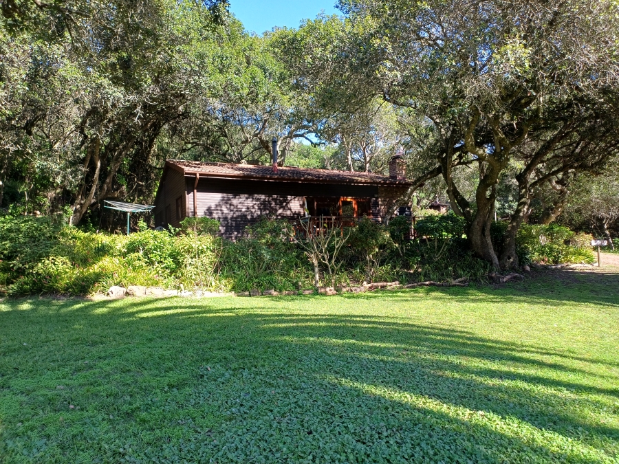 Commercial Property for Sale in Sedgefield Rural Western Cape
